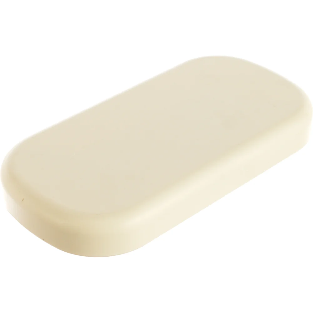 Пластиковая мини кельма STMDECOR RSL08A