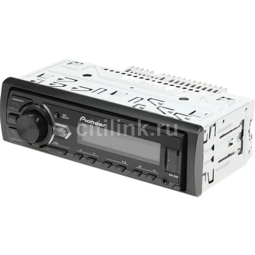 Автомагнитола Pioneer MVH-85UB