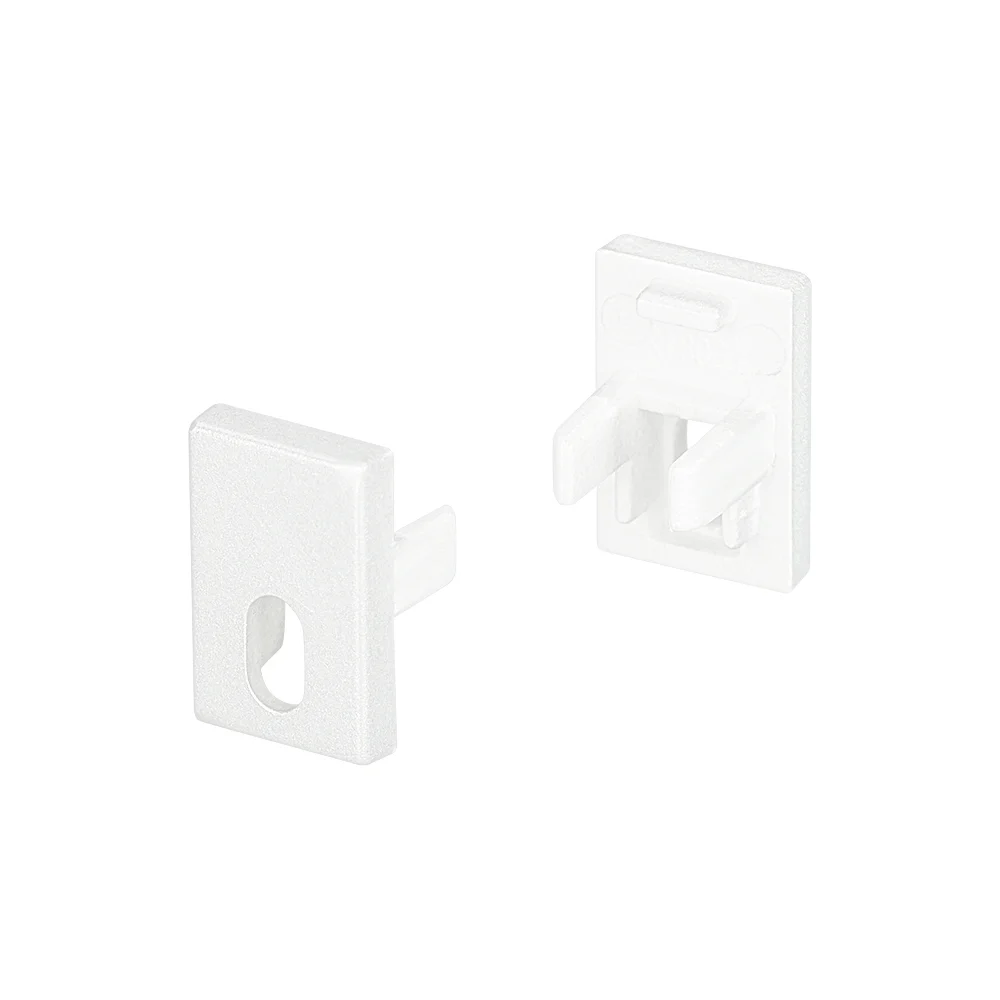 Заглушка Arlight SL-MINI-8-H12 WHITE 37528
