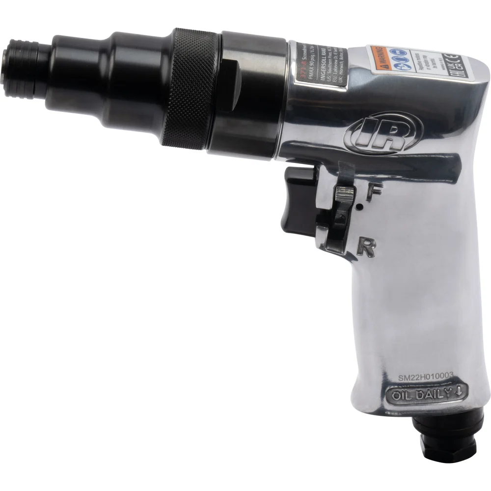 Пневматический шуруповерт Ingersoll Rand 371-EU 01352152