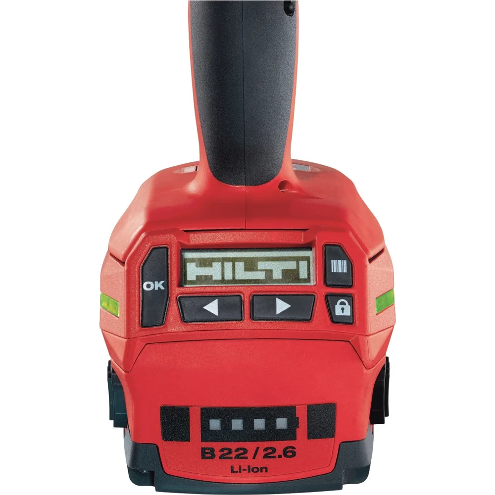 Модуль контроля момента затяжки HILTI SI-AT-A2 2112650