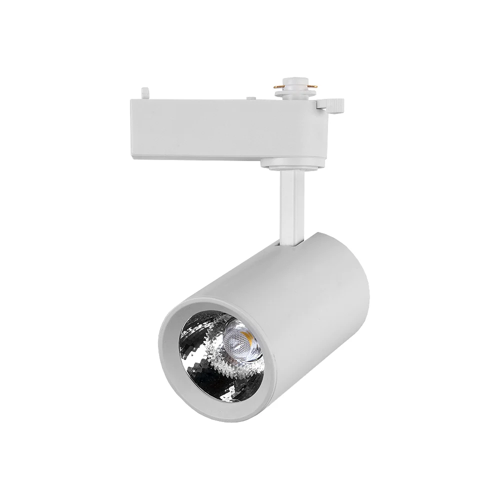Трековый светильник General Lighting Systems GTR-10-1 580002