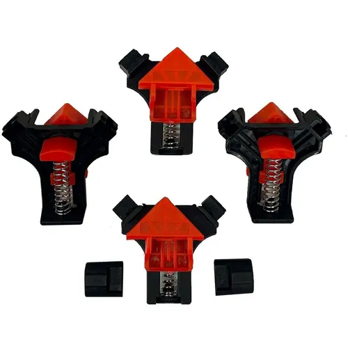 Струбцина TURBOSKY YPT-015, 280грамм