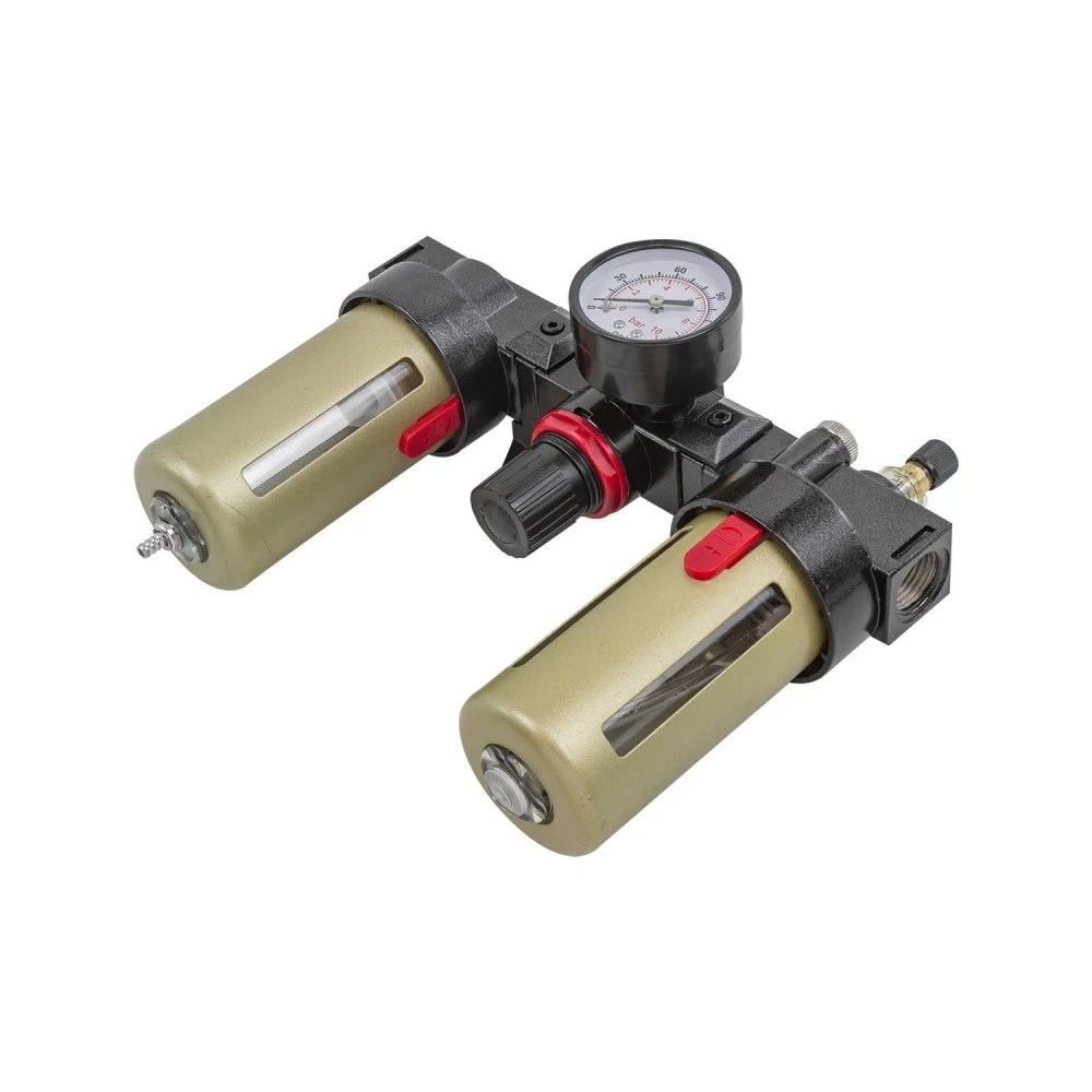 Блок подготовки воздуха Forcekraft FK-BC3000(54421)