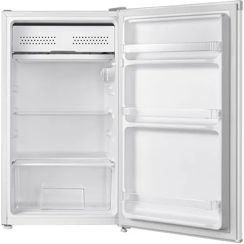 Холодильник однокамерный CENTEK Classic CT-1715 DeFrost, белый