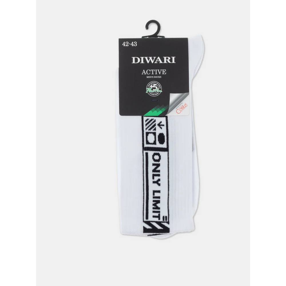 Мужские носки DIWARI ACTIVE 20С-33СП 1001331400020009984