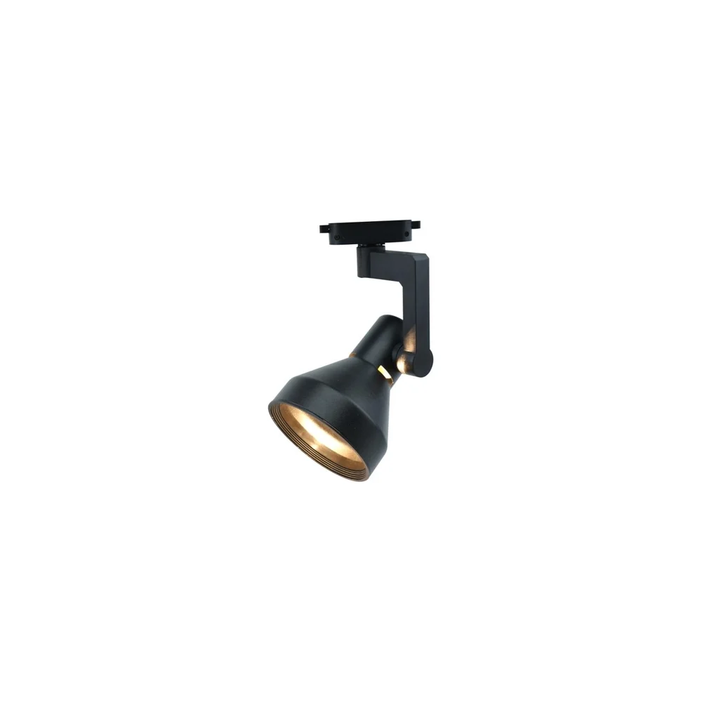 Потолочный светильник ARTE LAMP A5108PL-1BK