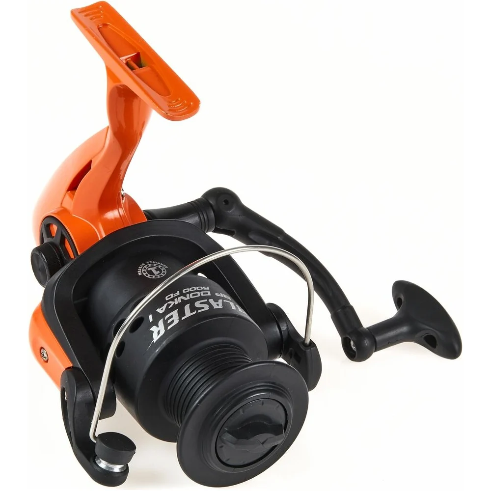 Безынерционная катушка Salmo Blaster BP DONKA 1 6000FD SBD01-60FD