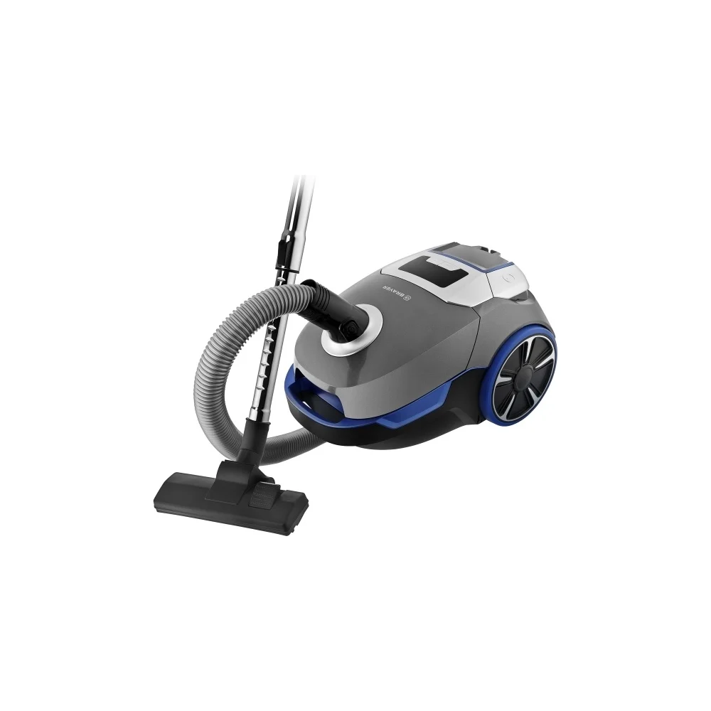 Мешковый пылесос BRAYER BR4220