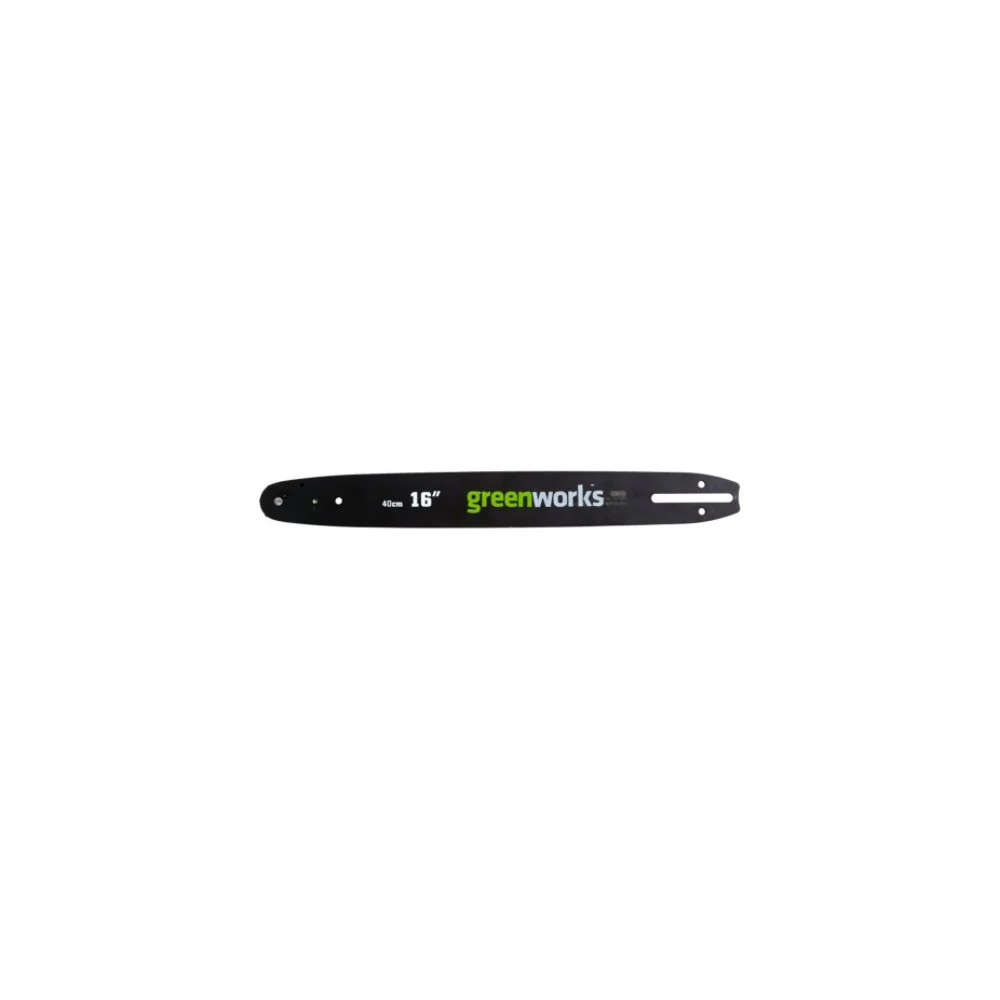 Шина 40V GreenWorks 40 см