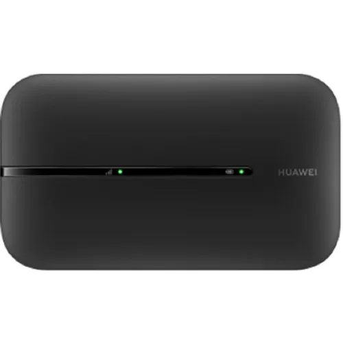 Модем Huawei Mobile 3 E5783-230a 3G/4G, внешний, черный [51071vqq]