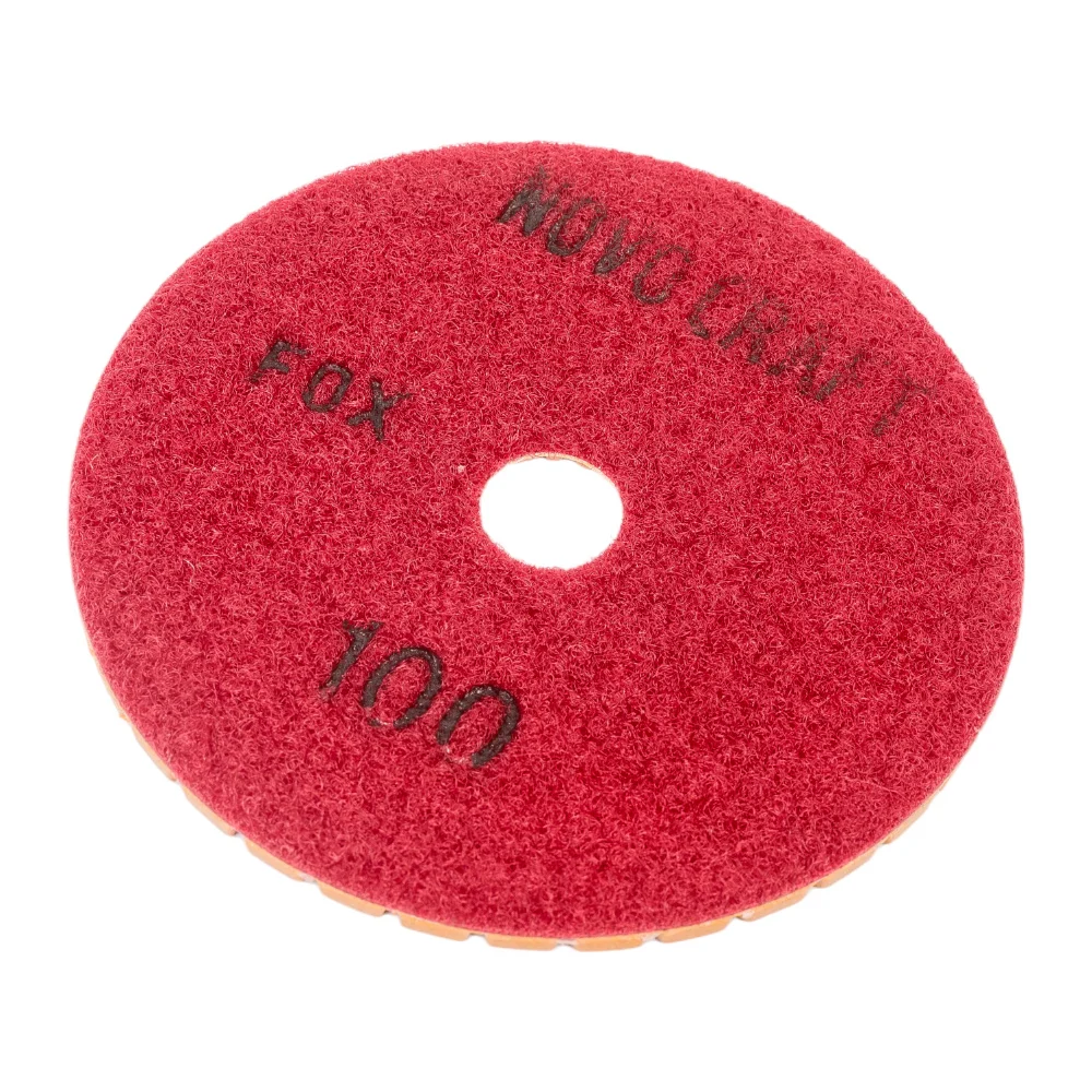 Гибкий алмазный диск NOVOCRAFT Черепашка Fox PPTSW1000100
