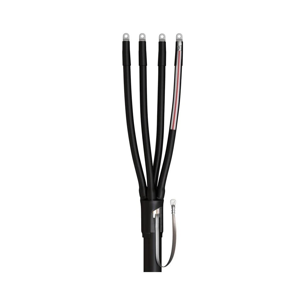 Кабельная муфта КВТ 4ПКТп-1-70/120 нг-LS 65529