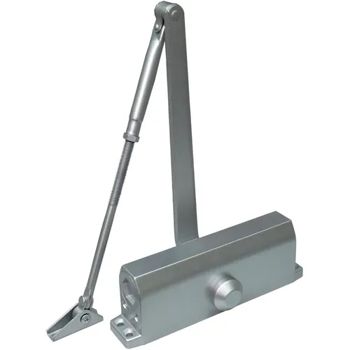 Доводчик двери SMARTEC ST-DC001-SL, серебристый