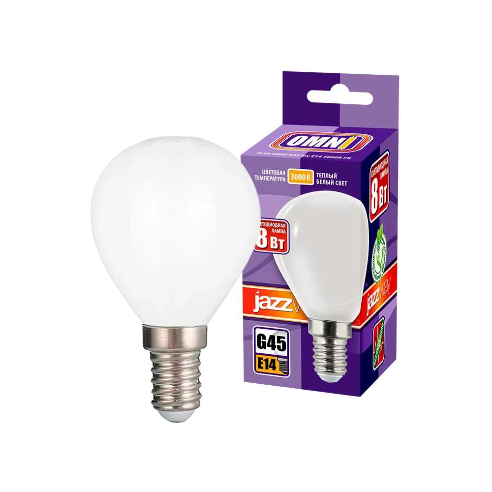 Лампа Jazzway PLED OMNI 5021457