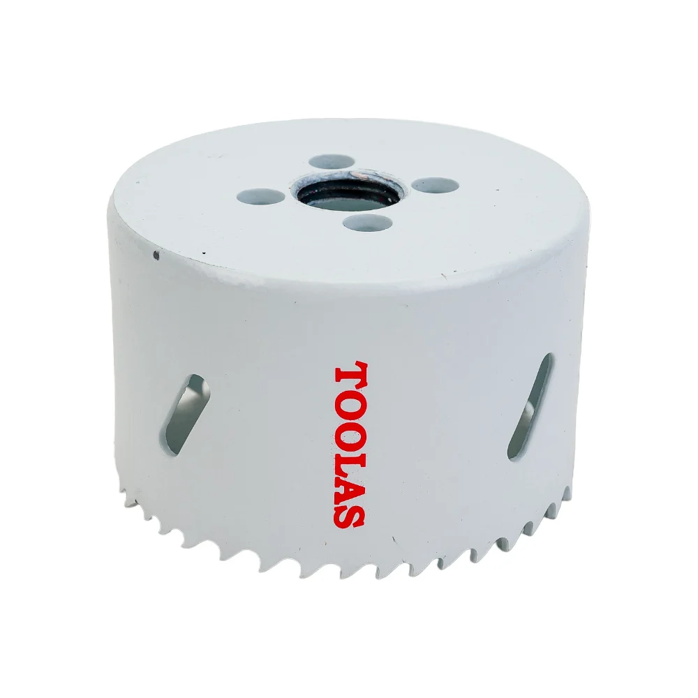 Коронка TOOLAS Bi-Metall 7039