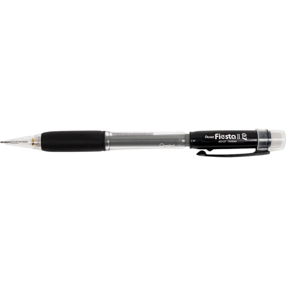 Автоматический карандаш Pentel Fiesta II AX127-AE 597278