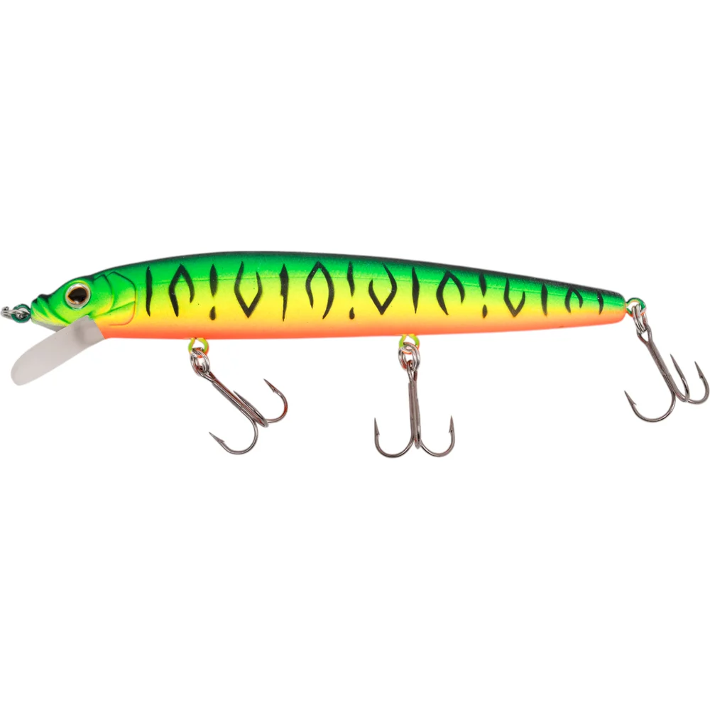 Воблер Strike Pro Alpha Minnow 115 EG-033F#GC01S/A70-