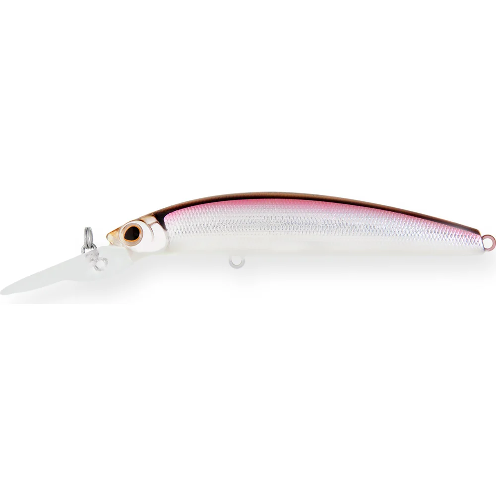 Воблер Strike Pro Magic Minnow 85 EG-068F#A53-EP