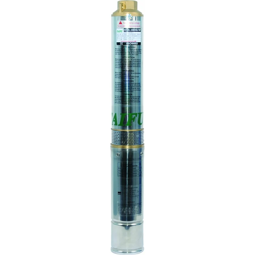 Скважинный насос TAIFU PUMP 4STM2-22