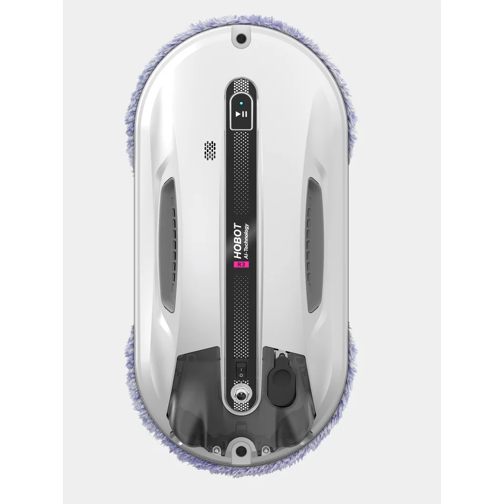 Робот мойщик окон HOBOT Ultrasonic HOBOT-R3