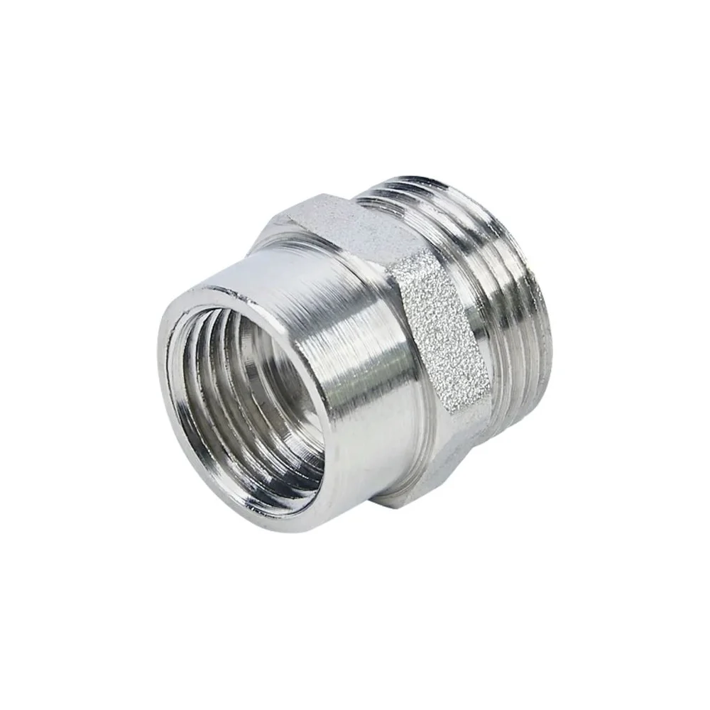 Переходной ниппель TITAN LOCK TL3/8RMBS-FNP-S