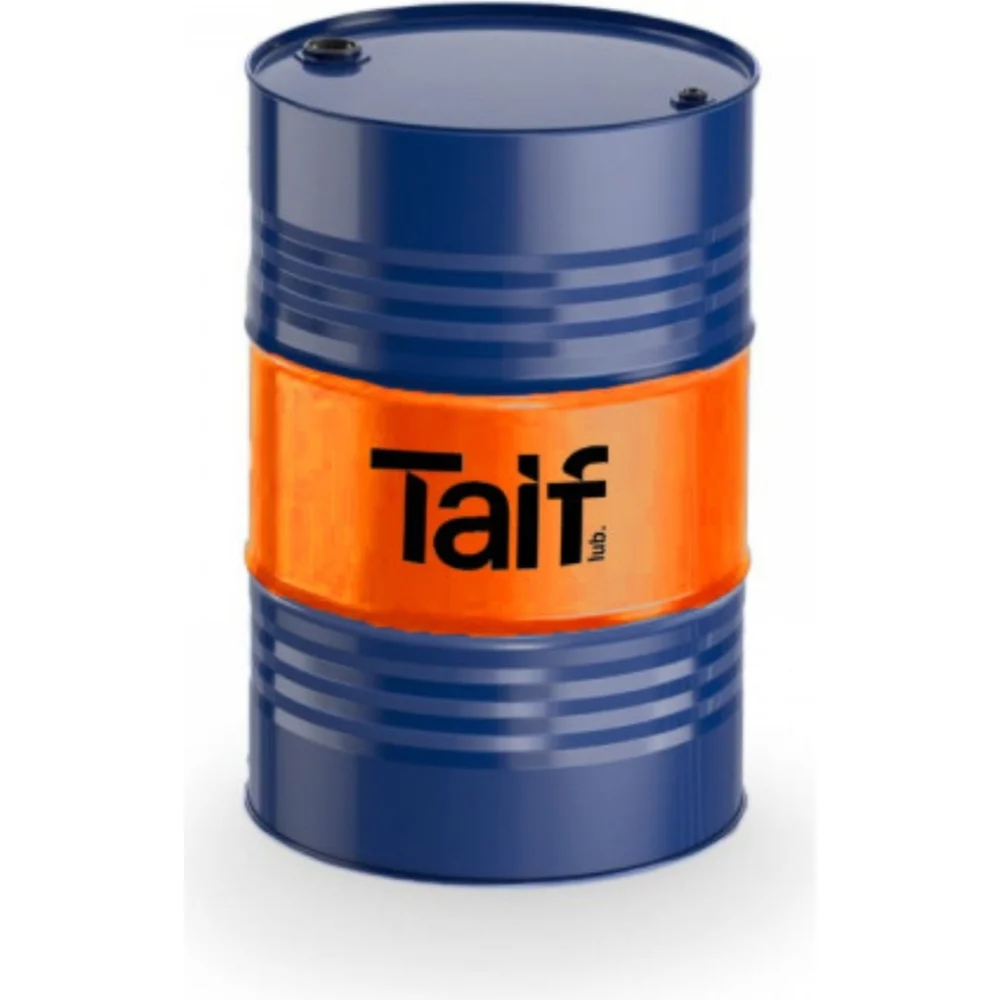 Синтетическое моторное масло TAIF TAIF TIRATA 10W-40 212020