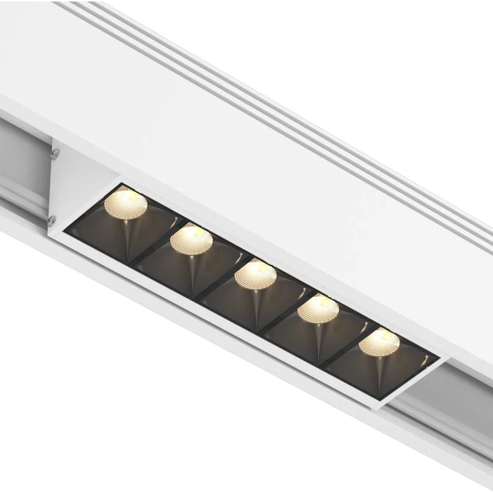 LED потолочный светильник светильник SWG SY-601221-WH-10-NW