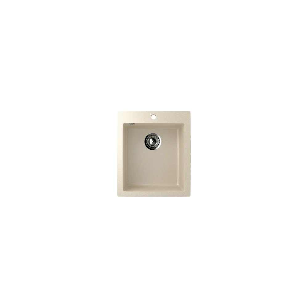 Кухонная мойка ULGRAN U-404 U-404-328