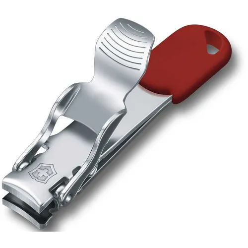 Книпсер Victorinox 8.2050.B1 для ногтей 60мм красный блистер