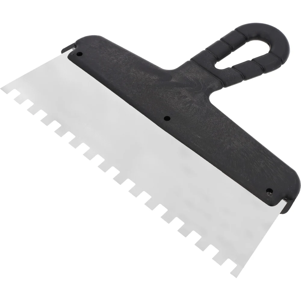 Шпатель HARDY 250мм зуб 8х8мм 0820-622508