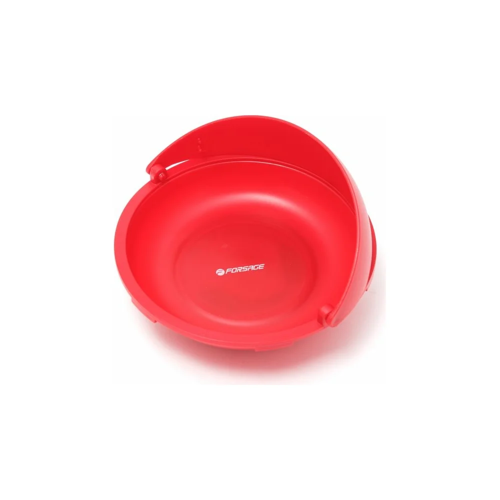 Магнитный пластиковый лоток Forsage 5756 F-01761