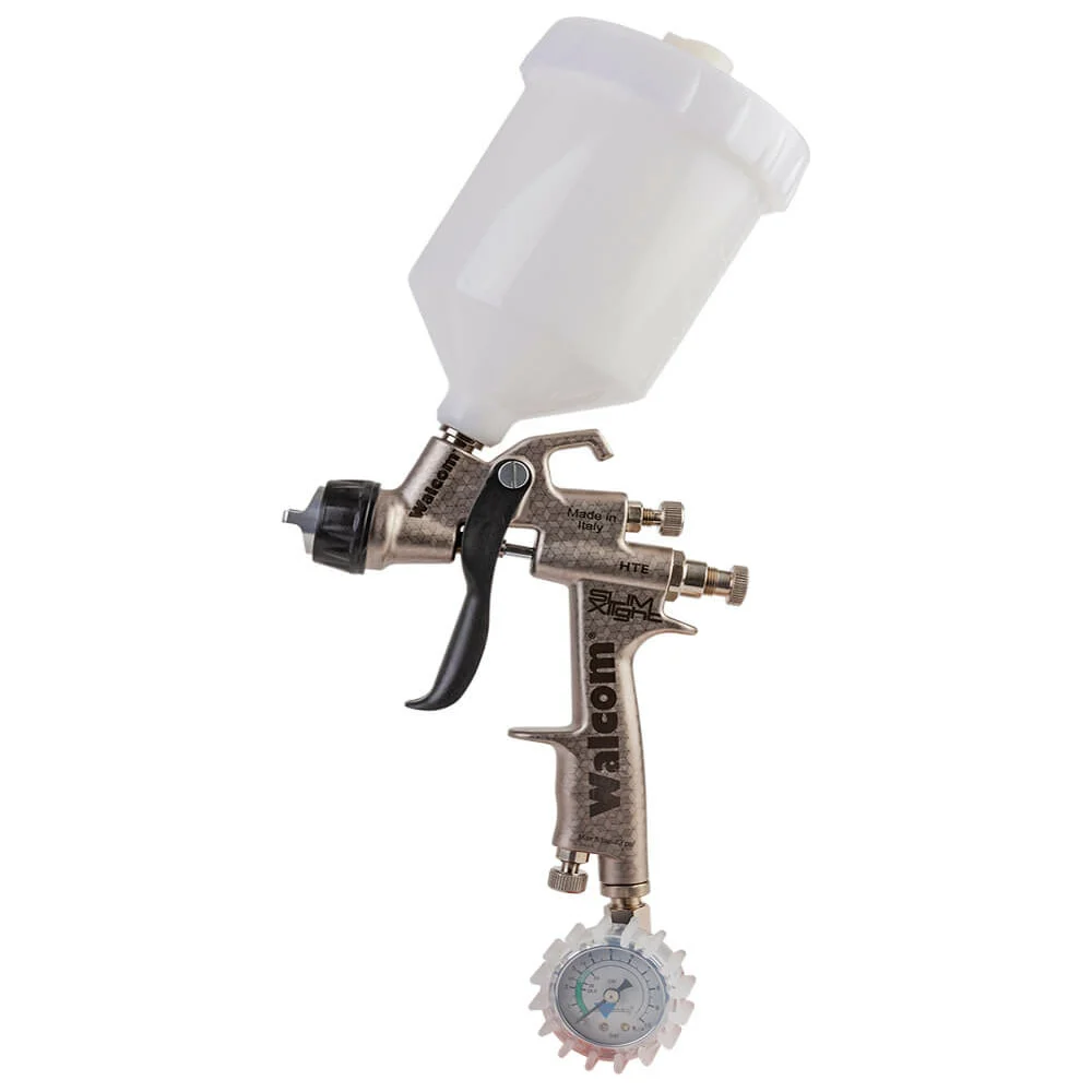 Краскопульт WALCOM SLIM XLIGHT S 823019