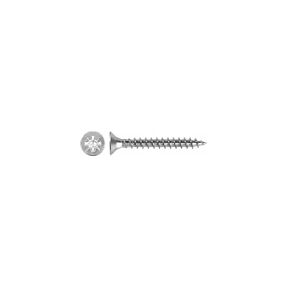 Саморез КРЕП-КОМП 6х40 4000 шт. бд640