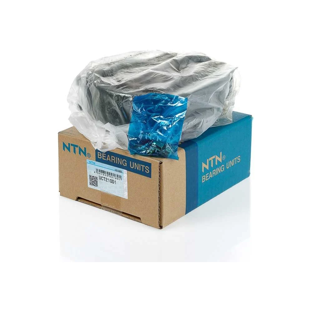 Подшипник NTN UCT 210 D1 UCT 210 D1 UCT 210 D1 NTN