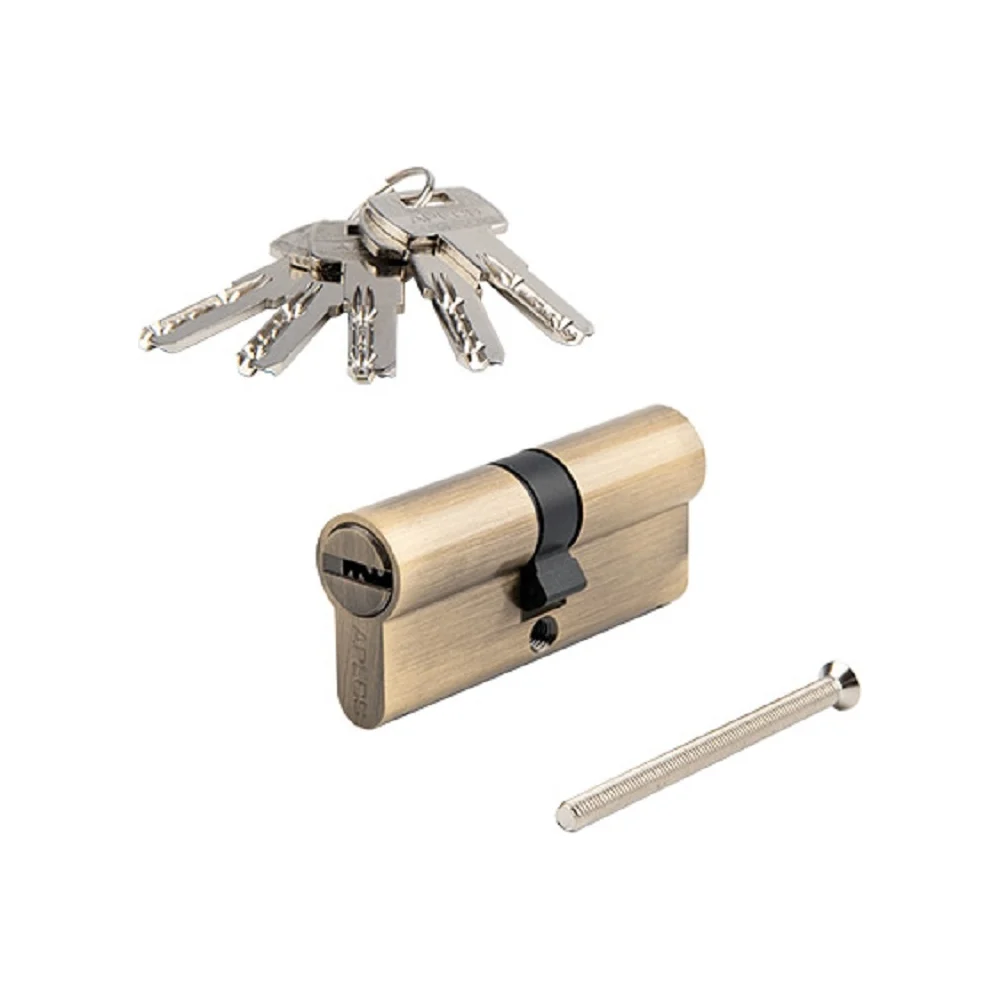 Цилиндровый механизм APECS SM-70-AB 32110