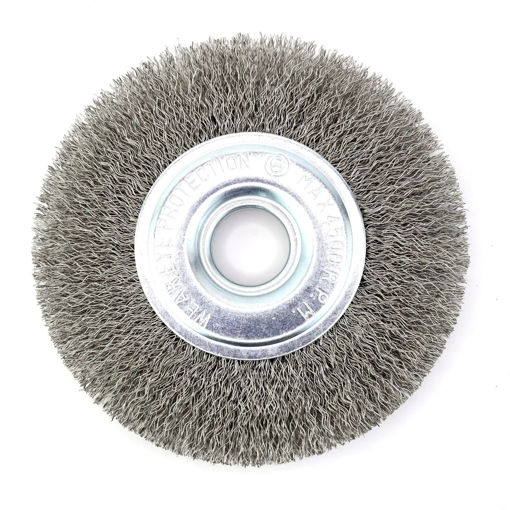 Дисковая щетка для УШМ EuroBrush 13-096 EB-MCST5