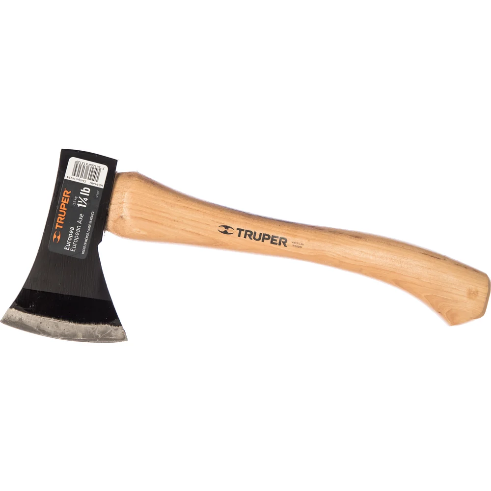 Топор Truper HC-1-1/4М 14954