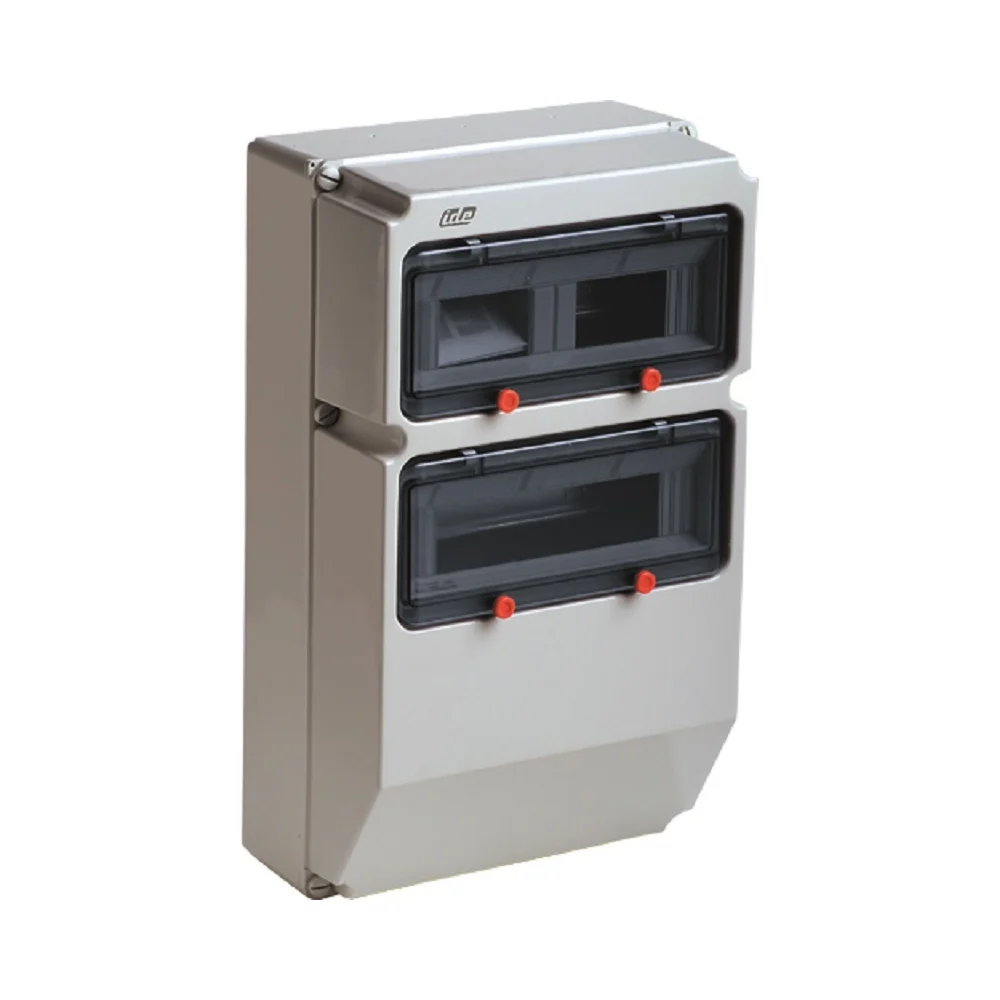 Щит IDE RR PRYMA 1724GM/RR