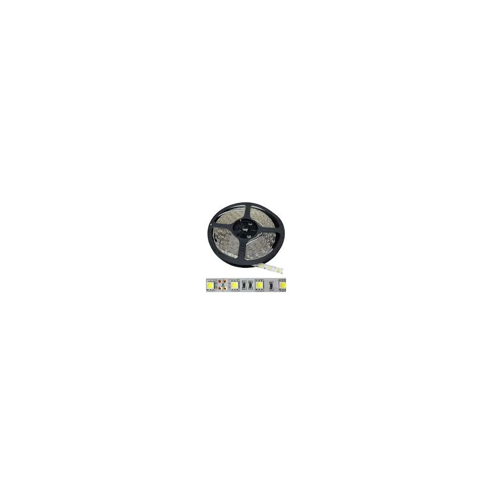 Светодиодная лента General Lighting Systems GLS-5050-60-14.4-12-IP20-PRO-6 503420