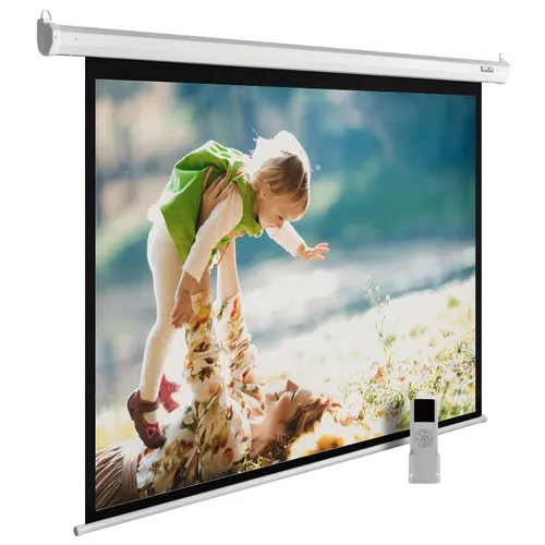 Экран Cactus MotoExpert CS-PSME-240x150-WT, 240х150 см, 16:10, настенно-потолочный белый