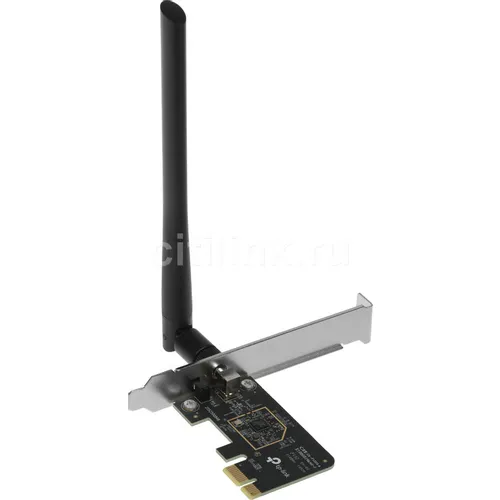 Wi-Fi адаптер TP-LINK Archer T2E PCI Express
