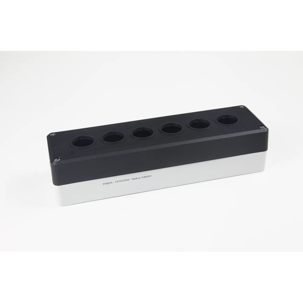 Корпус EMAS P6BOS