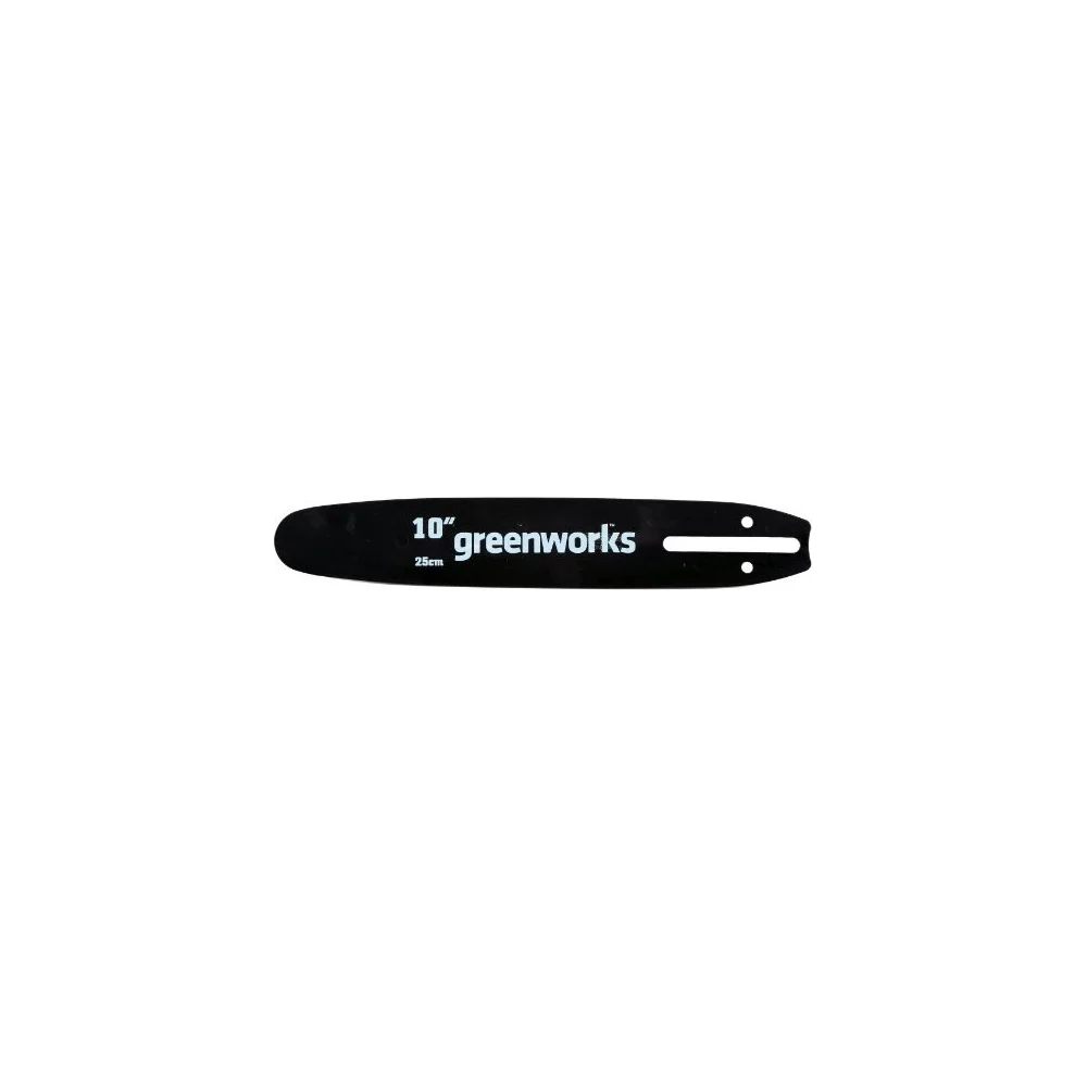 Шина 24V GreenWorks 25см