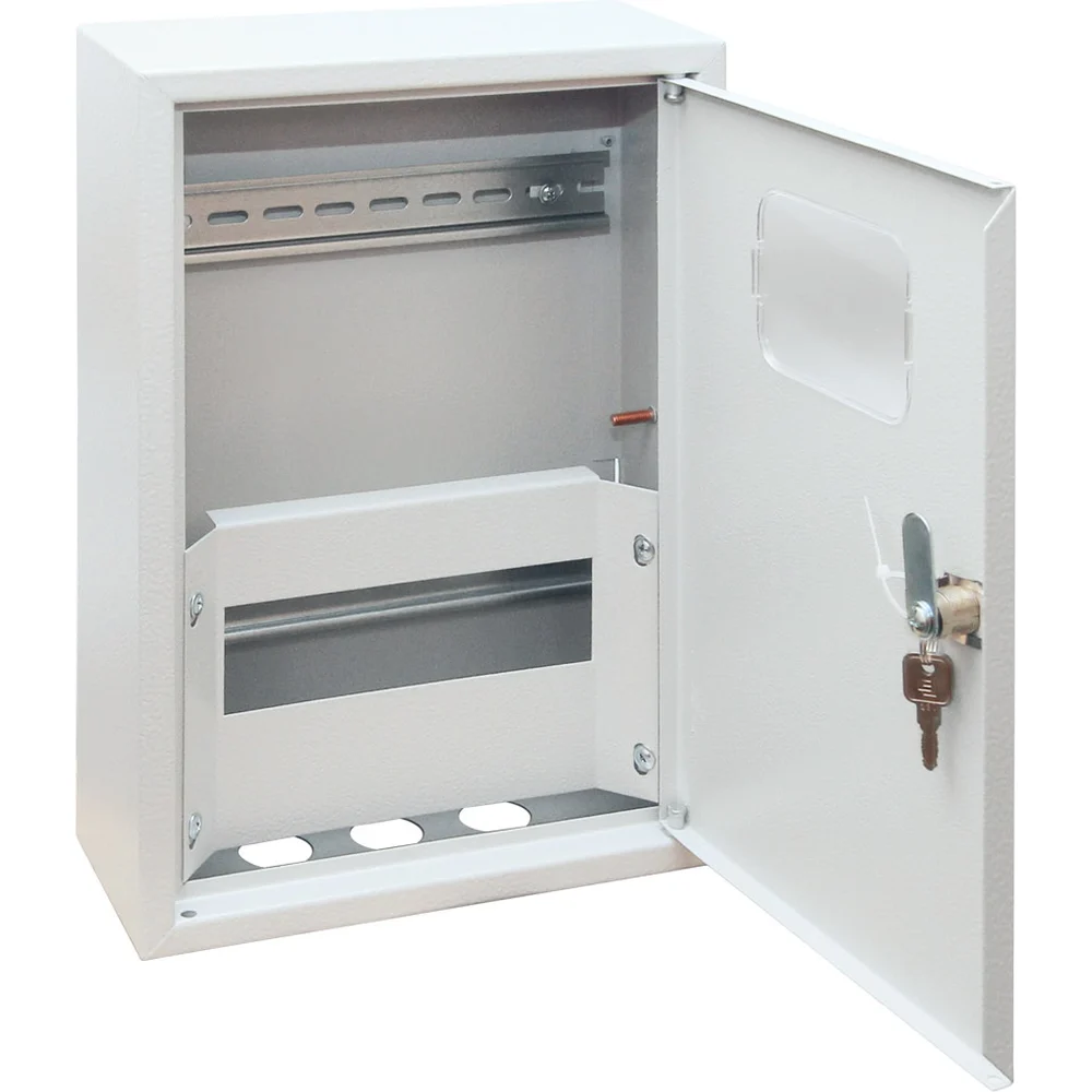 Щит TDM ELECTRIC Народный ЩУРН-1/9Э SQ0905-1801