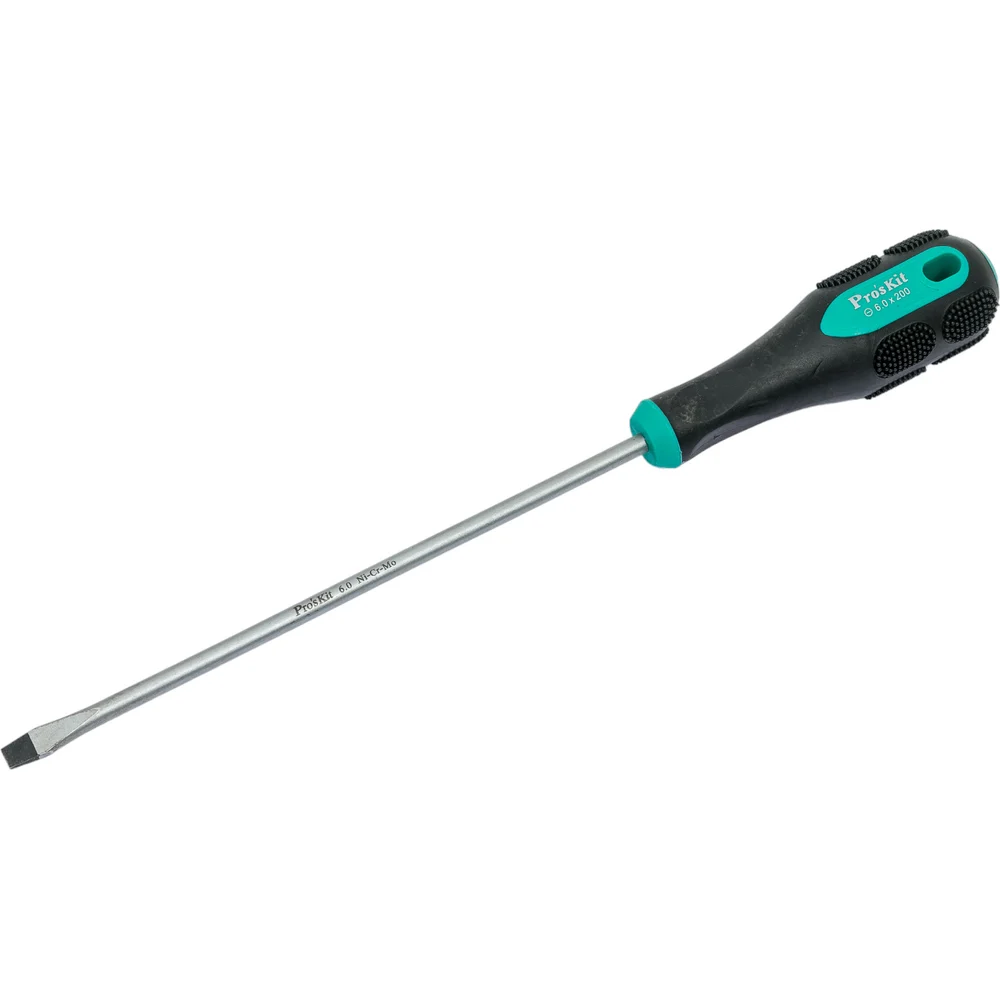 Отвертка Pro'sKit 9SD-214A 00252330