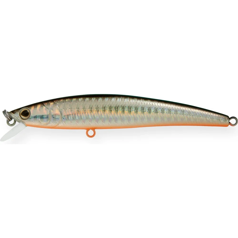 Воблер Strike Pro Arc Minnow 90F JL-120F#A70-713