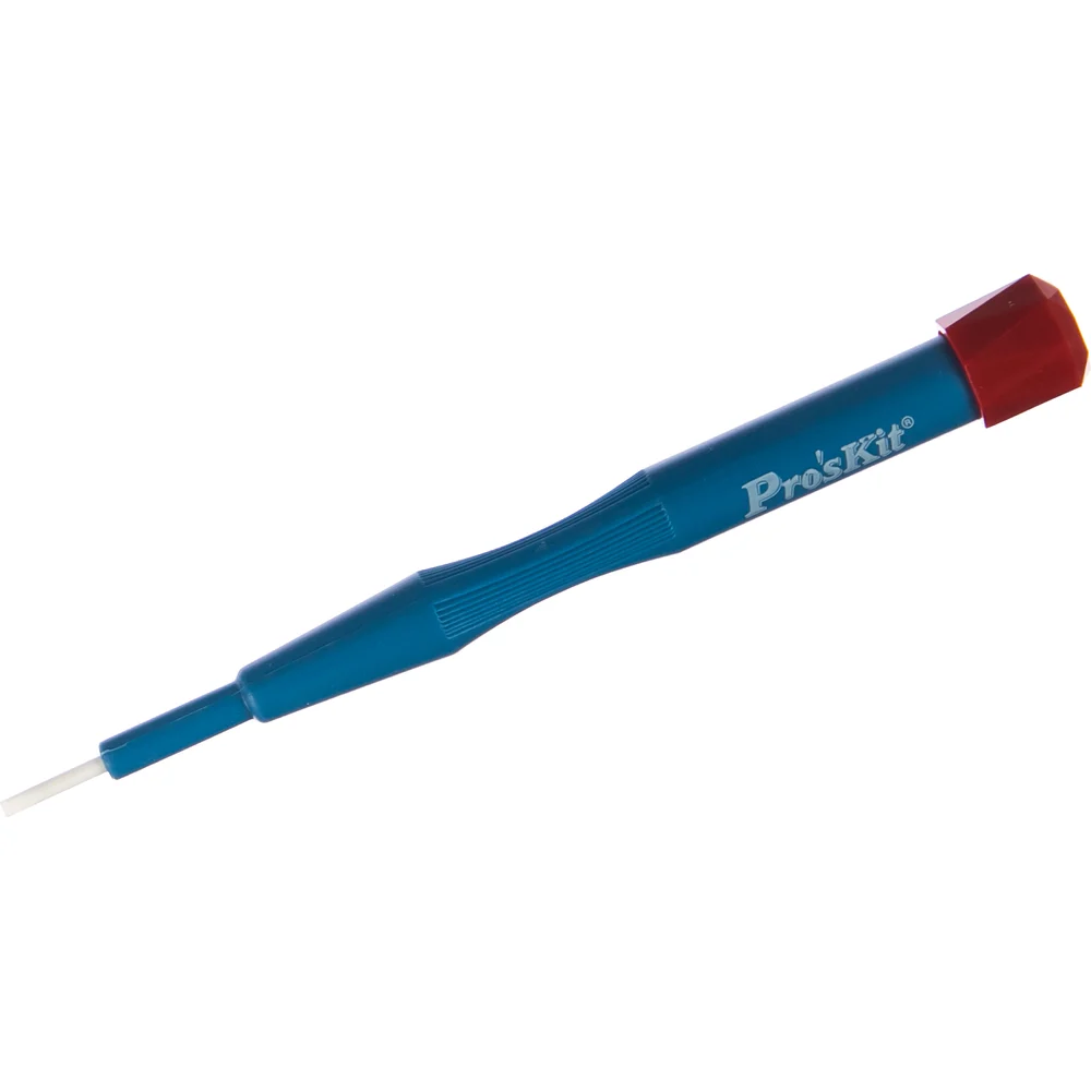 Керамическая отвертка Pro'sKit 1PK-034ND 00124840