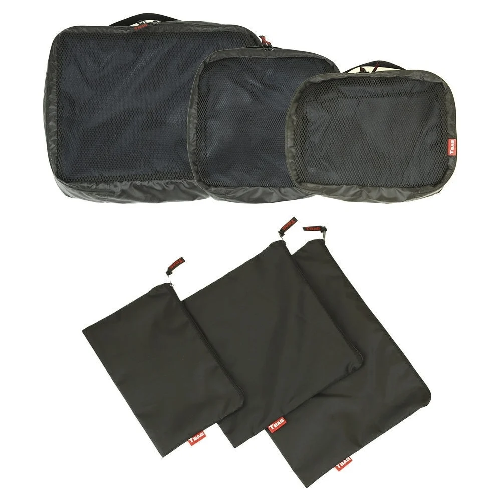 Комплект упаковочных сумок Tplus T016900