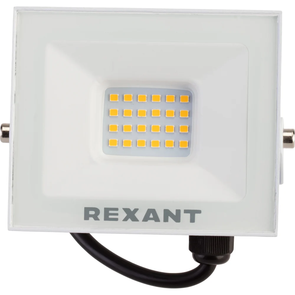 Светодиодный прожектор REXANT 605-028